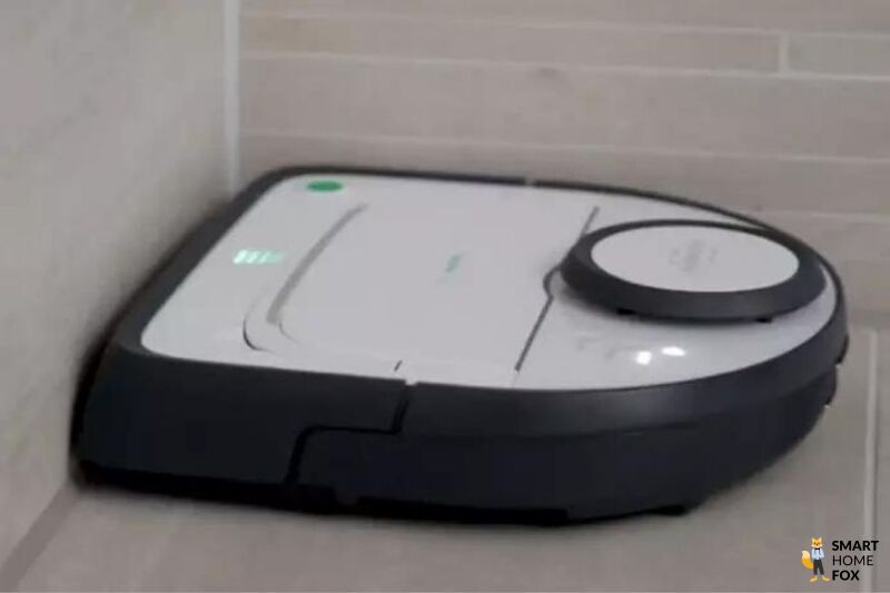 Vorwerk Saugroboter